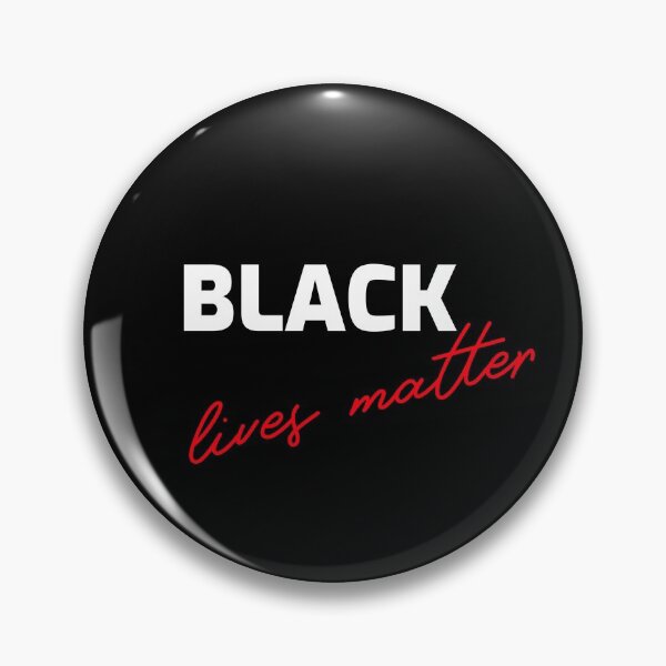Item preview, Black lives matter- treat all human equal  designed and sold by helkav.