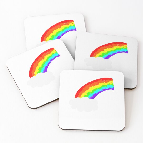 Item preview, Painted Rainbow  designed and sold by bpeterrs.