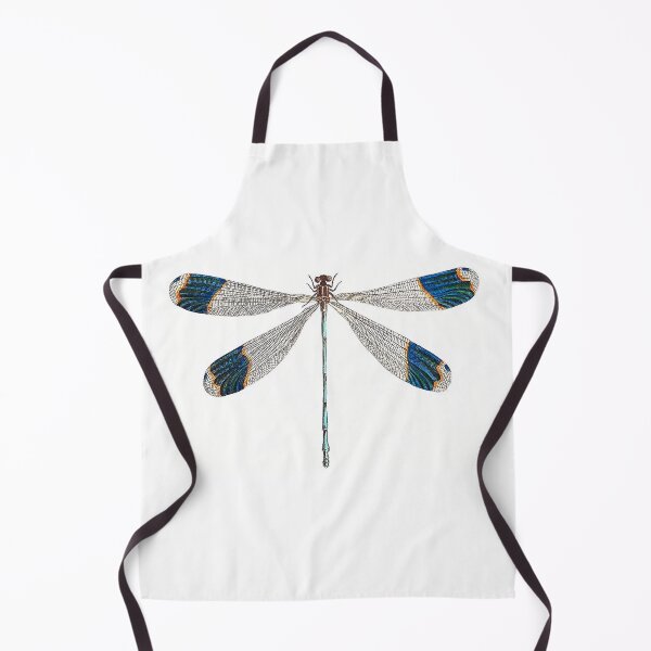 Item preview, Dragonfly Vintage designed and sold by pushka3.