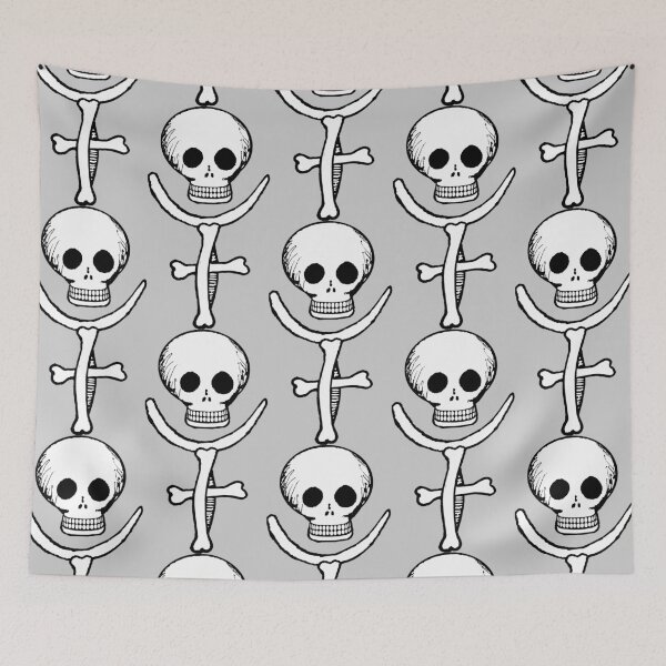Item preview, Hades (white fill) designed and sold by crowleysplant.