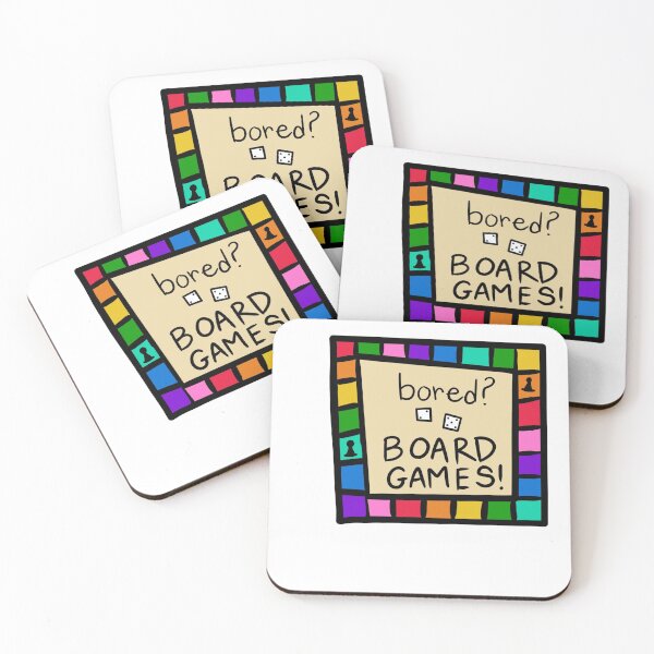 Item preview, Board Game designed and sold by boredboardgames.