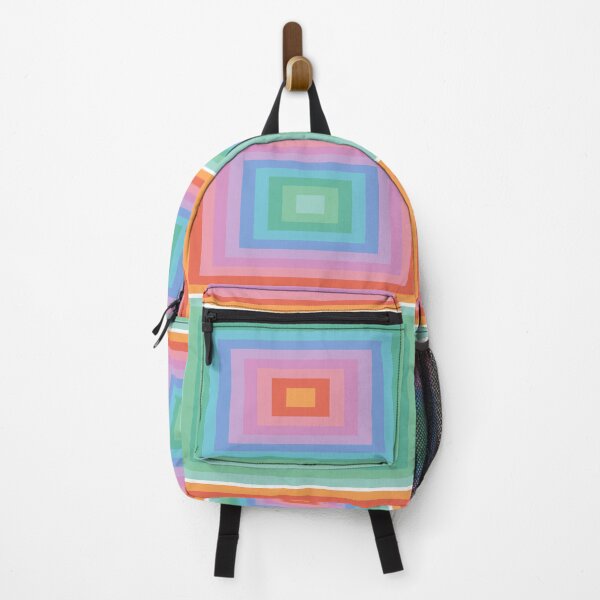 Item preview, Concentric Squares designed and sold by LauraRepoOrtega.