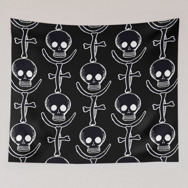 Item preview, Hades (black fill) designed and sold by crowleysplant.