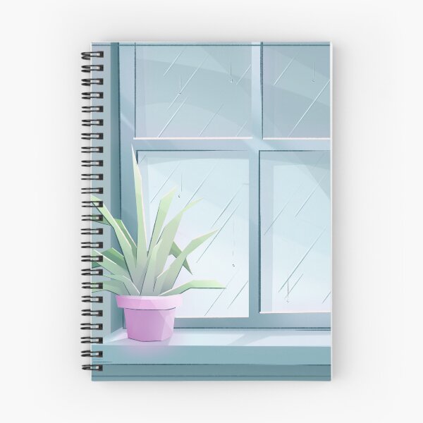 Item preview, Plant on a Windowsill Vibe designed and sold by keelymik.