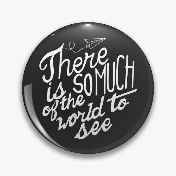 Item preview, See the world designed and sold by Sel P.