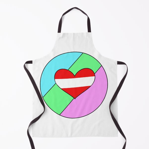 Item preview, ABDL Symbol (gender inclusive) designed and sold by Cloud-Boy.