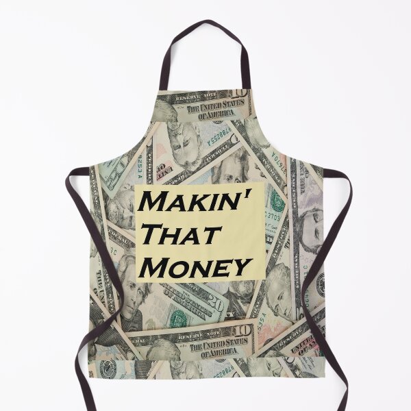 Item preview, Makin' that Money designed and sold by lotero.