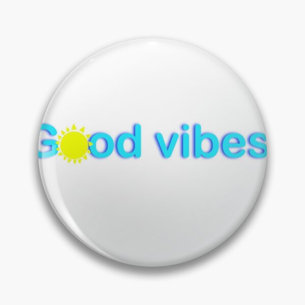 Item preview, Good Vibes  designed and sold by bpeterrs.