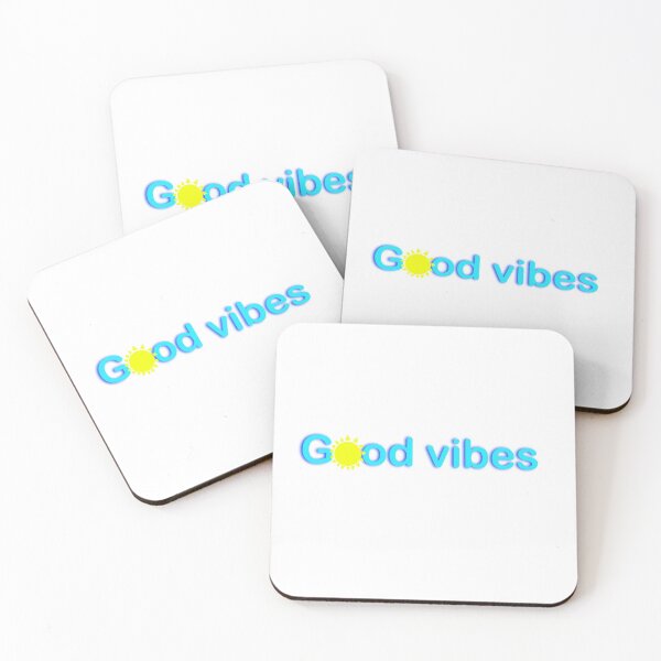Item preview, Good Vibes  designed and sold by bpeterrs.