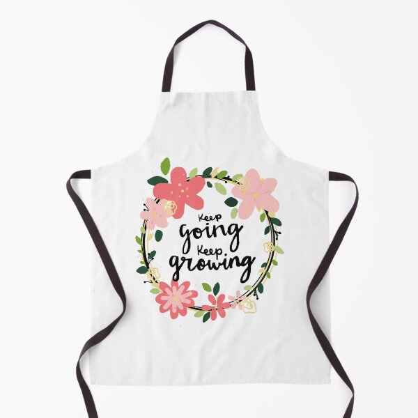 Item preview, Keep Growing designed and sold by Sydie Studio.