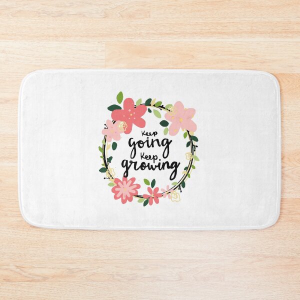 Item preview, Keep Growing designed and sold by Sydie Studio.