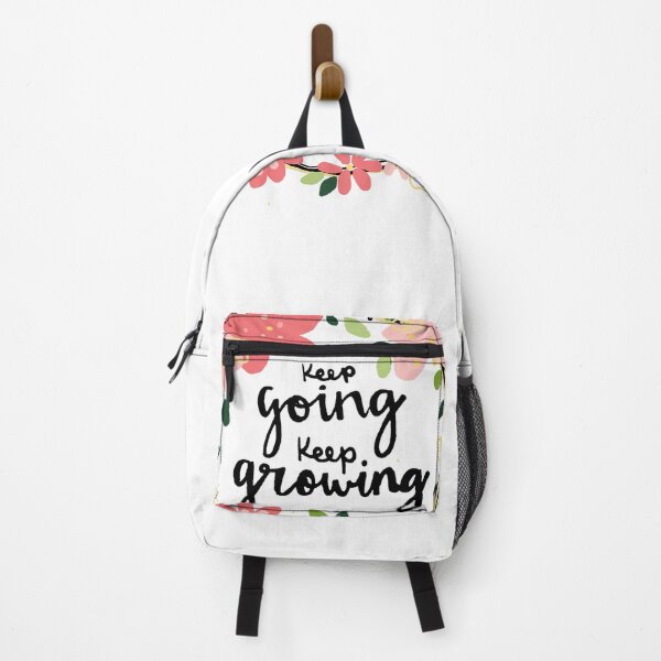 Item preview, Keep Growing designed and sold by Sydie Studio.
