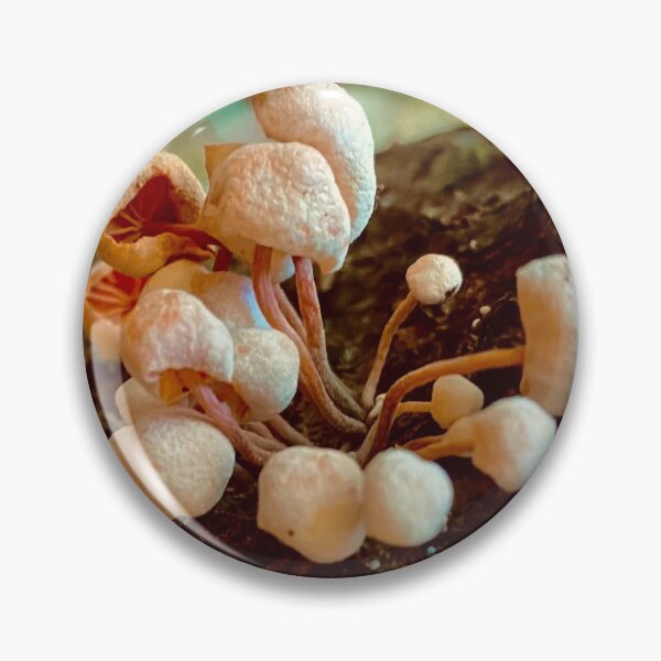Item preview, Mushroom Bloom designed and sold by anashep.