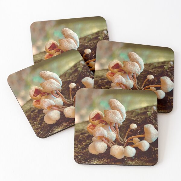 Item preview, Mushroom Bloom designed and sold by anashep.