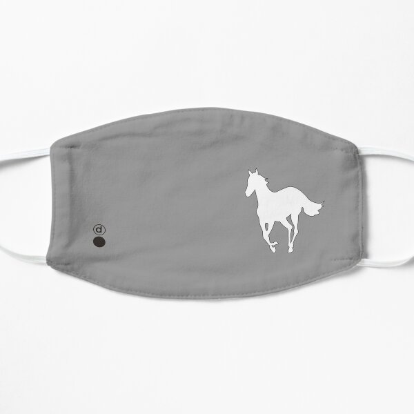 Deftones - White Pony Minimal Cover Mask
