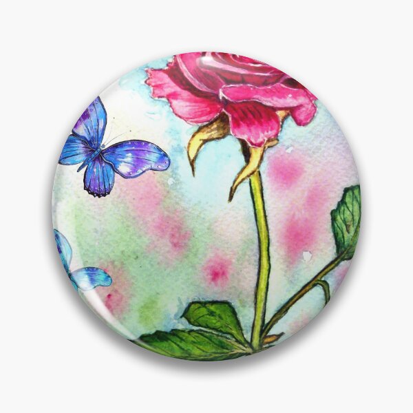 Item preview, The Scent of a Rose designed and sold by Linda Callaghan.