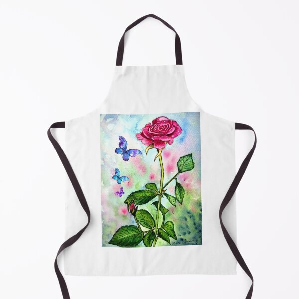 Item preview, The Scent of a Rose designed and sold by Linda Callaghan.