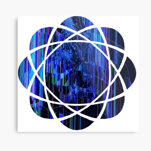 Artikel-Vorschau von Atom West, designt und verkauft von KnightStarrArt.