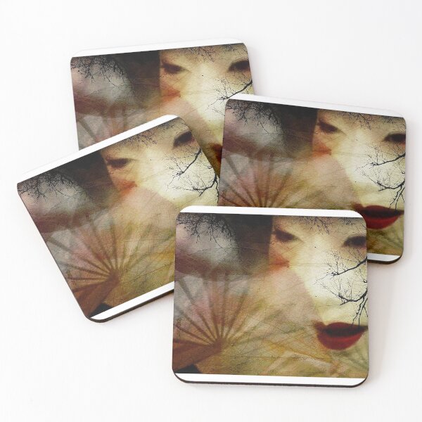 Item preview, Sayonora designed and sold by Ellen Cannon.