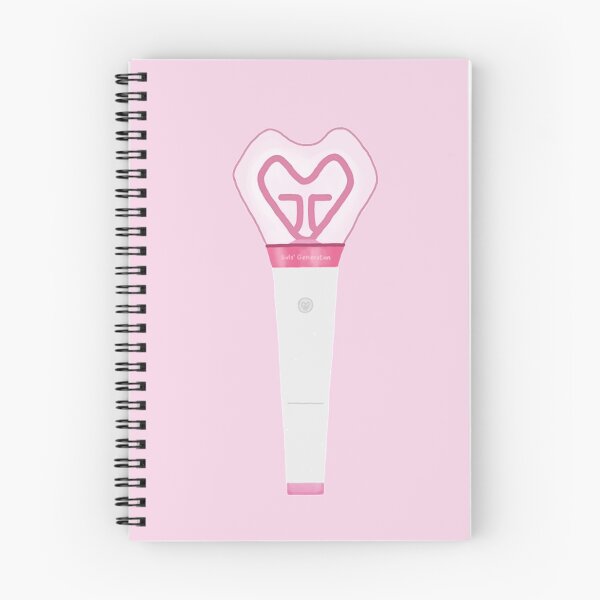 Item preview, Soshi lightstick designed and sold by studyrella.
