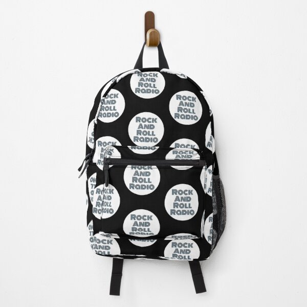 Item preview, Rock And Roll Radio designed and sold by Legit Hooligan.