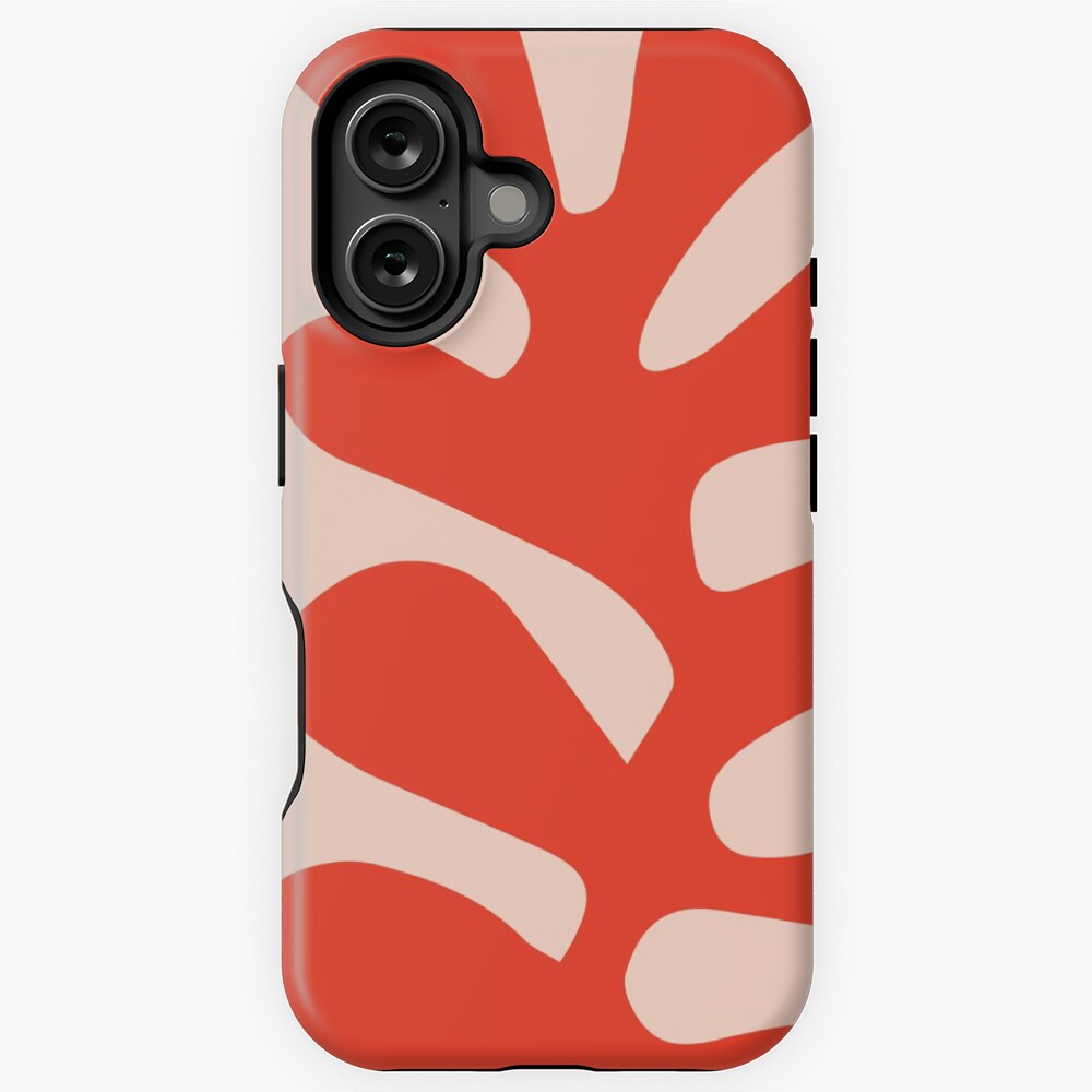 Item preview, iPhone Magsafe Tough Case designed and sold by artswag.