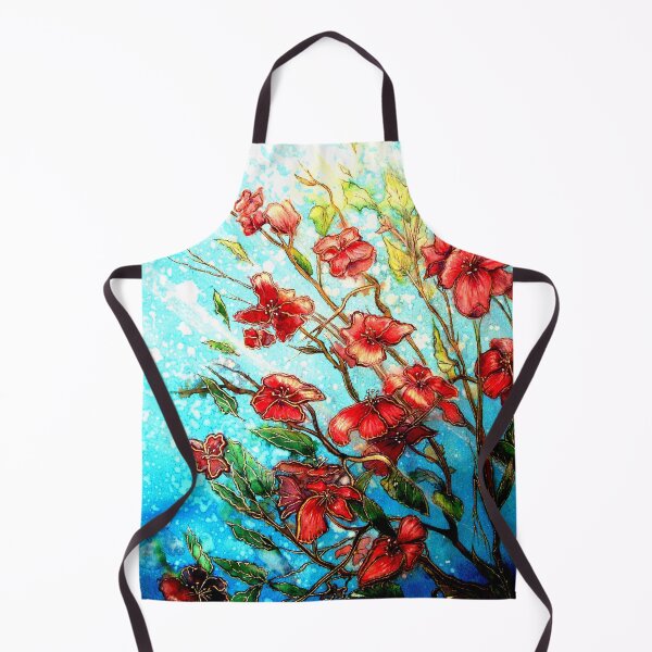 Item preview, Cherry Blossom Charmers designed and sold by Linda Callaghan.