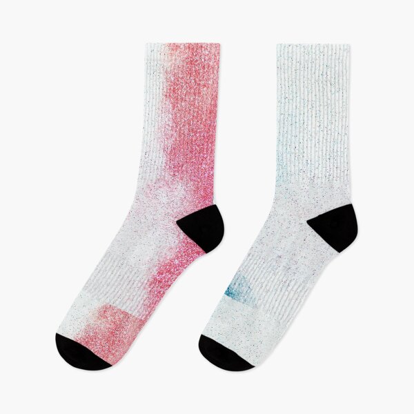 Item preview, Pink & Blue Stardust designed and sold by newburyboutique.