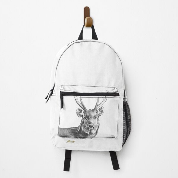 Item preview, Sambar Stag designed and sold by Patricia Howitt.