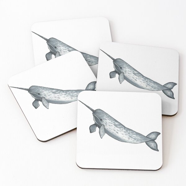Item preview, Narwhal designed and sold by AlysElyn15.