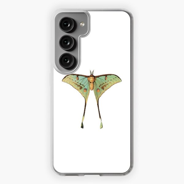 Fairycore Shiny Butterfly Phone Case - Cosmique Studio
