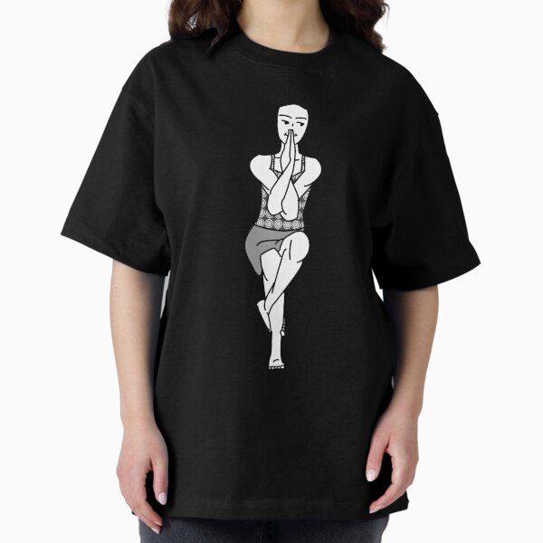 Item preview, Eagle Posture designed and sold by NYCYOGI.