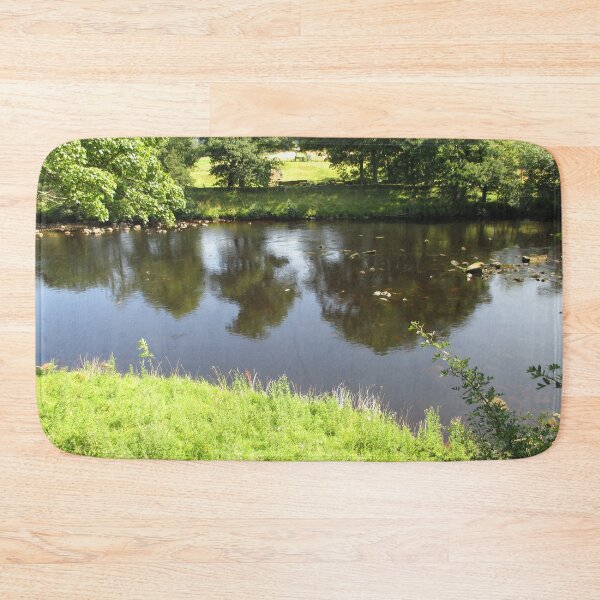 Item preview, #95 |☼| Stream Between Trees - Shot 4 (Hadrian's Wall) designed and sold by Naean H.F. (Nez Man).