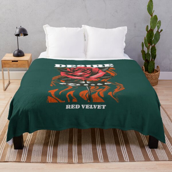 Item preview, DESIRE | Red Velvet designed and sold by AladdinMktgs.