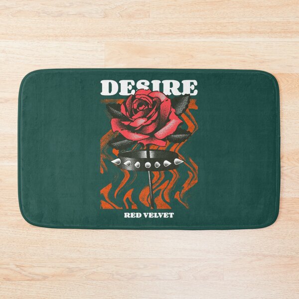 Item preview, DESIRE | Red Velvet designed and sold by AladdinMktgs.