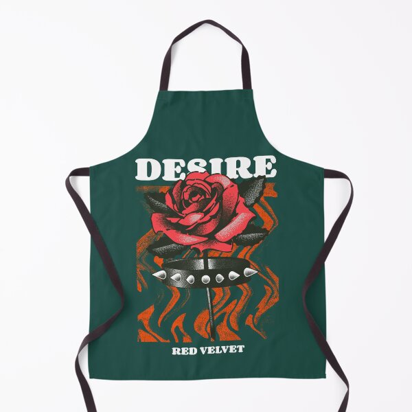 Item preview, DESIRE | Red Velvet designed and sold by AladdinMktgs.