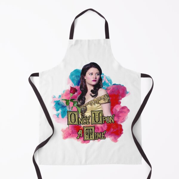 Item preview, Once Upon A Time: Belle Gold in Smoke (Gold Dress) designed and sold by OnceStorybrooke.