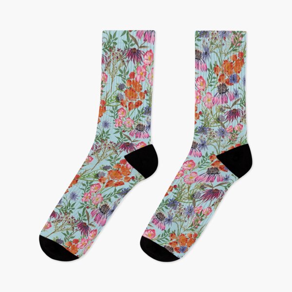 Item preview, Field Of Flowers designed and sold by Zilpa’s Prints.