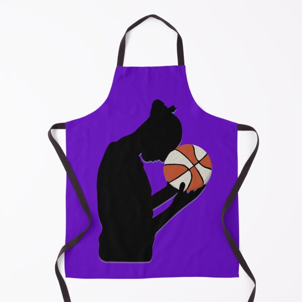 Item preview, Diana Taurasi Phoenix Mercury Basketball Silhouette designed and sold by Hevding.