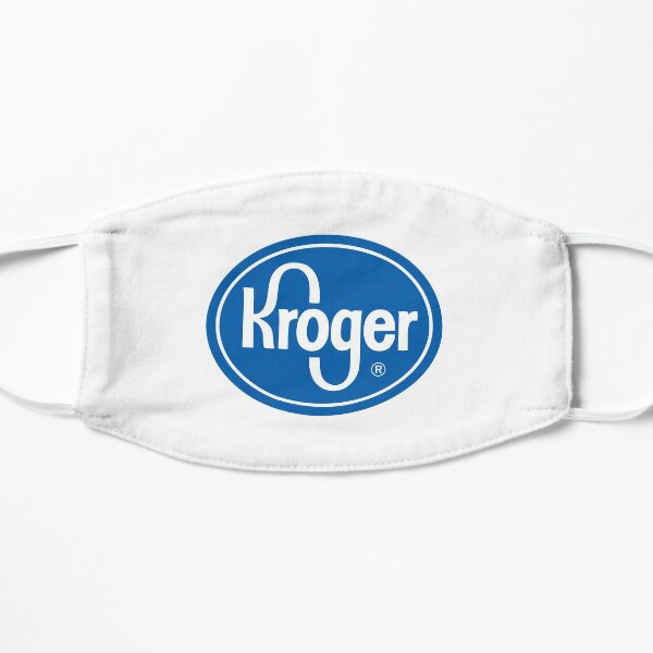 Download Kroger Face Masks Redbubble Yellowimages Mockups