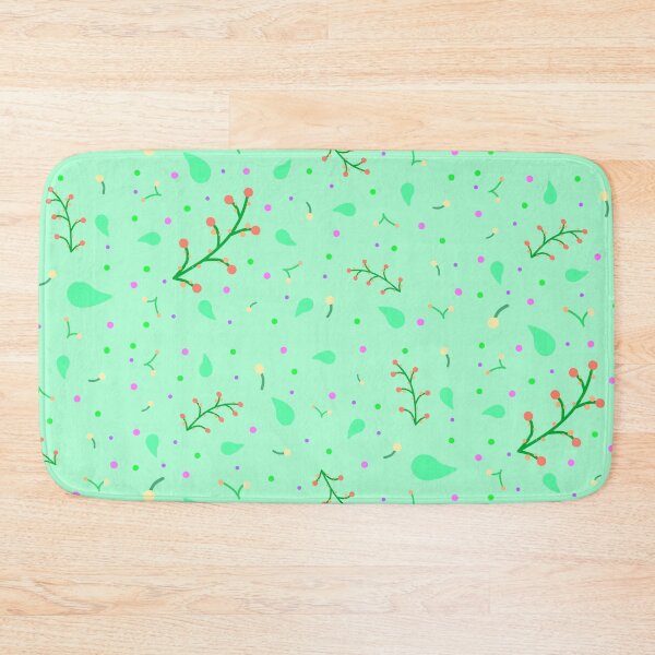 Item preview, Berries and Branches: Spring/Summer #graphics #illustration designed and sold by boredcreator.