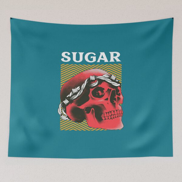 Item preview, Sugar designed and sold by AladdinMktgs.