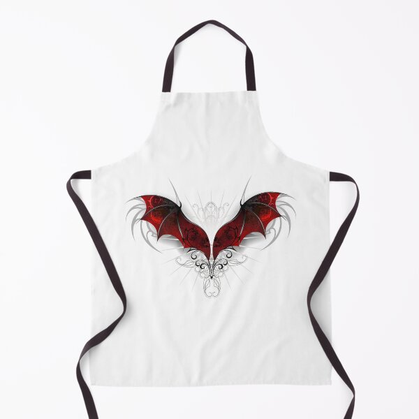 Item preview, Wings of Dragon ( Red Dragon Wings ) designed and sold by Blackmoon9.