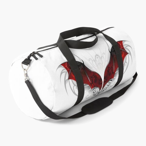 Item preview, Wings of Dragon ( Red Dragon Wings ) designed and sold by Blackmoon9.