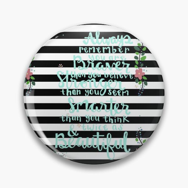 Item preview, Always Remember  designed and sold by Sydie Studio.