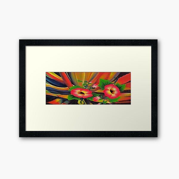 Item preview, Exotic Flower designed and sold by Aquila Light Pictures.