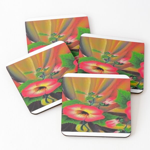 Item preview, Exotic Flower designed and sold by Aquila Light Pictures.