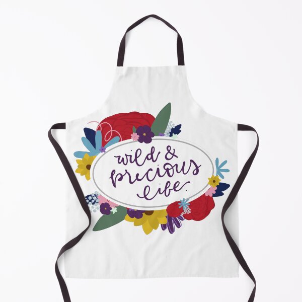 Item preview, Wild and Precious Life designed and sold by CarolineTherese.