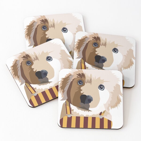 Item preview, Puppy - Gopheralls designed and sold by KennyRS.