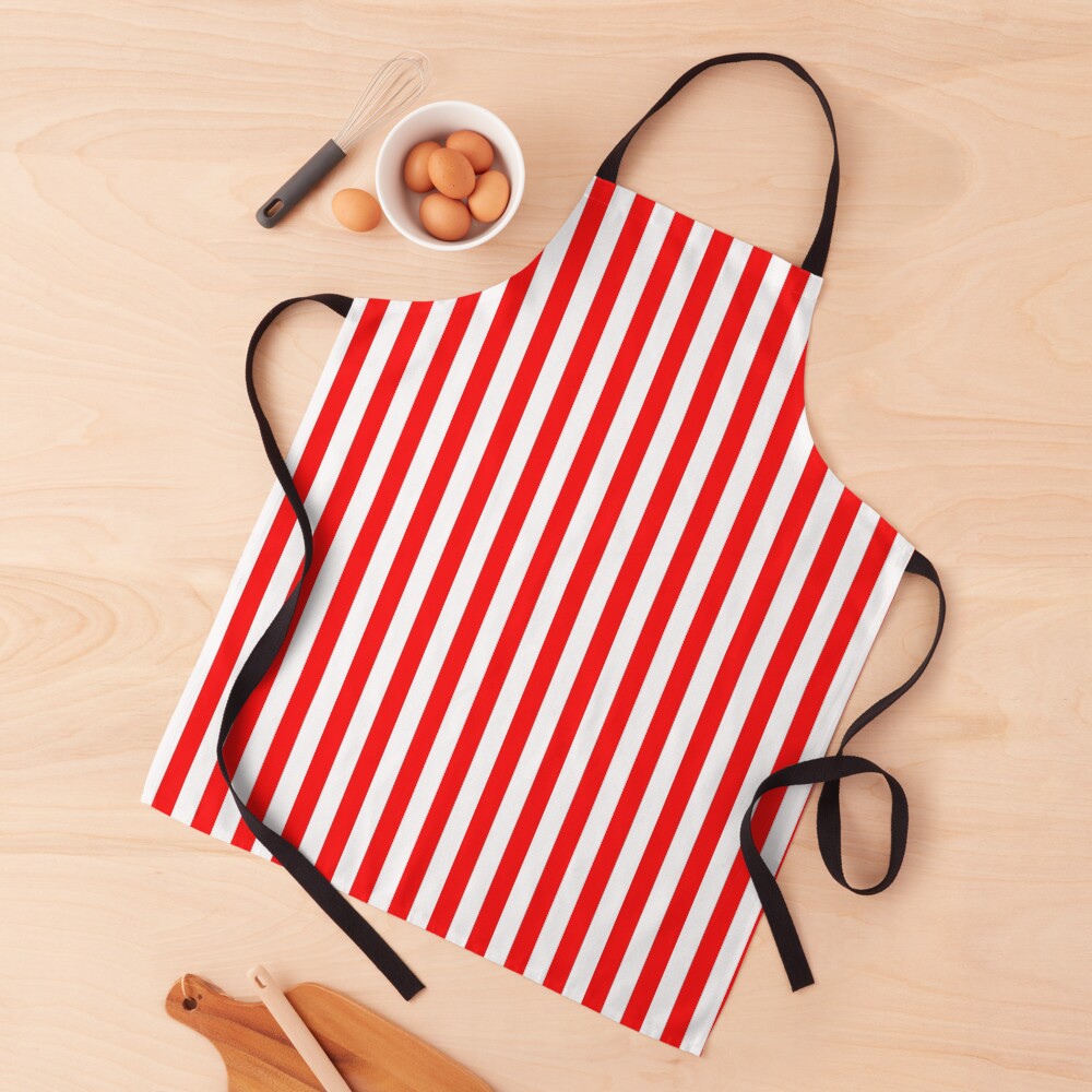 Item preview, Apron designed and sold by deanworld.